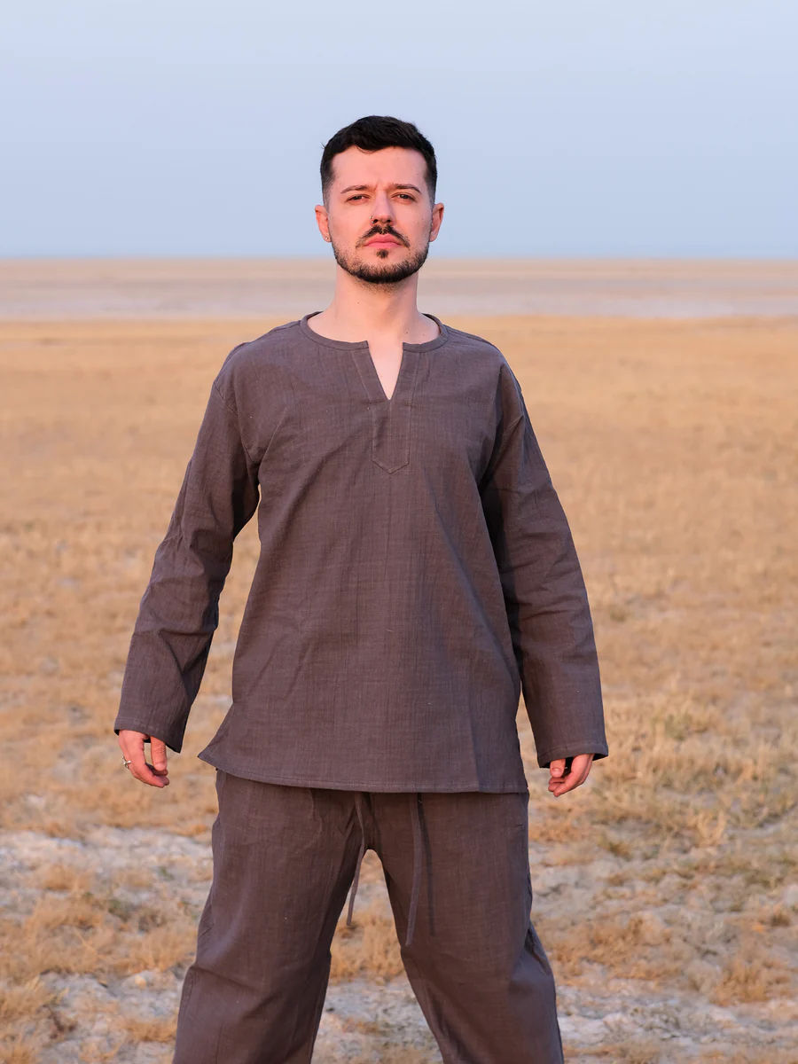 Oak Kurta